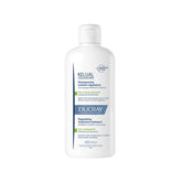 Squanorm Anti-Dandruff Treatment Shampoo - Oily Dandruff